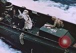Image of Chaplain Pacific Ocean, 1945, second 49 stock footage video 65675059735