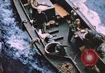 Image of Chaplain Pacific Ocean, 1945, second 59 stock footage video 65675059735