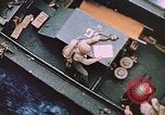 Image of Chaplain Pacific Ocean, 1945, second 62 stock footage video 65675059735