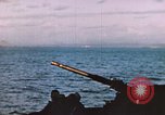 Image of invasion of Iwo Jima Iwo Jima, 1945, second 7 stock footage video 65675059736