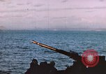 Image of invasion of Iwo Jima Iwo Jima, 1945, second 9 stock footage video 65675059736