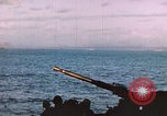 Image of invasion of Iwo Jima Iwo Jima, 1945, second 10 stock footage video 65675059736