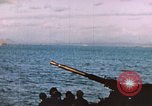 Image of invasion of Iwo Jima Iwo Jima, 1945, second 11 stock footage video 65675059736