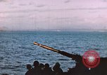 Image of invasion of Iwo Jima Iwo Jima, 1945, second 12 stock footage video 65675059736