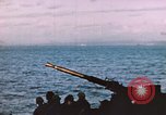 Image of invasion of Iwo Jima Iwo Jima, 1945, second 14 stock footage video 65675059736