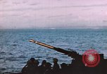 Image of invasion of Iwo Jima Iwo Jima, 1945, second 15 stock footage video 65675059736