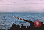 Image of invasion of Iwo Jima Iwo Jima, 1945, second 17 stock footage video 65675059736