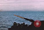 Image of invasion of Iwo Jima Iwo Jima, 1945, second 18 stock footage video 65675059736