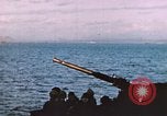 Image of invasion of Iwo Jima Iwo Jima, 1945, second 19 stock footage video 65675059736