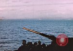 Image of invasion of Iwo Jima Iwo Jima, 1945, second 21 stock footage video 65675059736