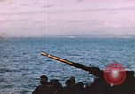 Image of invasion of Iwo Jima Iwo Jima, 1945, second 22 stock footage video 65675059736