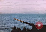 Image of invasion of Iwo Jima Iwo Jima, 1945, second 23 stock footage video 65675059736