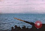 Image of invasion of Iwo Jima Iwo Jima, 1945, second 24 stock footage video 65675059736
