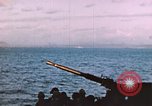 Image of invasion of Iwo Jima Iwo Jima, 1945, second 25 stock footage video 65675059736