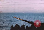 Image of invasion of Iwo Jima Iwo Jima, 1945, second 27 stock footage video 65675059736