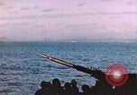 Image of invasion of Iwo Jima Iwo Jima, 1945, second 28 stock footage video 65675059736