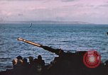 Image of invasion of Iwo Jima Iwo Jima, 1945, second 29 stock footage video 65675059736