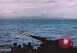 Image of invasion of Iwo Jima Iwo Jima, 1945, second 32 stock footage video 65675059736