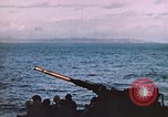 Image of invasion of Iwo Jima Iwo Jima, 1945, second 33 stock footage video 65675059736