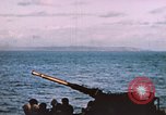 Image of invasion of Iwo Jima Iwo Jima, 1945, second 36 stock footage video 65675059736