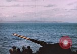 Image of invasion of Iwo Jima Iwo Jima, 1945, second 37 stock footage video 65675059736