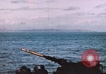 Image of invasion of Iwo Jima Iwo Jima, 1945, second 38 stock footage video 65675059736