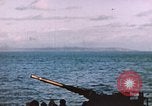 Image of invasion of Iwo Jima Iwo Jima, 1945, second 41 stock footage video 65675059736