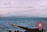 Image of invasion of Iwo Jima Iwo Jima, 1945, second 44 stock footage video 65675059736