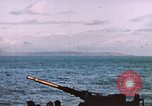 Image of invasion of Iwo Jima Iwo Jima, 1945, second 45 stock footage video 65675059736