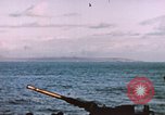 Image of invasion of Iwo Jima Iwo Jima, 1945, second 46 stock footage video 65675059736