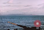 Image of invasion of Iwo Jima Iwo Jima, 1945, second 47 stock footage video 65675059736