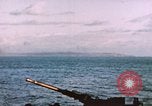 Image of invasion of Iwo Jima Iwo Jima, 1945, second 48 stock footage video 65675059736