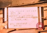 Image of invasion of Iwo Jima Iwo Jima, 1945, second 52 stock footage video 65675059736