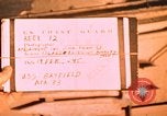 Image of invasion of Iwo Jima Iwo Jima, 1945, second 57 stock footage video 65675059736