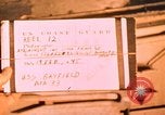 Image of invasion of Iwo Jima Iwo Jima, 1945, second 58 stock footage video 65675059736