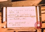 Image of invasion of Iwo Jima Iwo Jima, 1945, second 59 stock footage video 65675059736