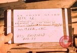 Image of invasion of Iwo Jima Iwo Jima, 1945, second 62 stock footage video 65675059736
