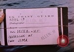 Image of United States Marines Iwo Jima, 1945, second 1 stock footage video 65675059737