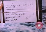 Image of United States Marines Iwo Jima, 1945, second 3 stock footage video 65675059737