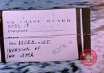 Image of United States Marines Iwo Jima, 1945, second 4 stock footage video 65675059737