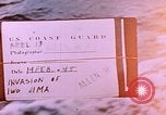 Image of United States Marines Iwo Jima, 1945, second 5 stock footage video 65675059737