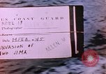 Image of United States Marines Iwo Jima, 1945, second 6 stock footage video 65675059737