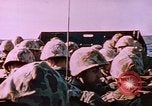 Image of United States Marines Iwo Jima, 1945, second 62 stock footage video 65675059737