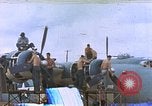Image of Navy pb4y-1 aircraft Pacific Theater, 1945, second 1 stock footage video 65675059738