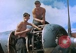 Image of Navy pb4y-1 aircraft Pacific Theater, 1945, second 12 stock footage video 65675059738