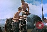 Image of Navy pb4y-1 aircraft Pacific Theater, 1945, second 13 stock footage video 65675059738