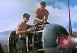 Image of Navy pb4y-1 aircraft Pacific Theater, 1945, second 14 stock footage video 65675059738