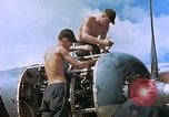 Image of Navy pb4y-1 aircraft Pacific Theater, 1945, second 23 stock footage video 65675059738