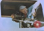 Image of Navy pb4y-1 aircraft Pacific Theater, 1945, second 45 stock footage video 65675059738