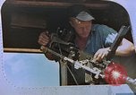 Image of Navy pb4y-1 aircraft Pacific Theater, 1945, second 50 stock footage video 65675059738